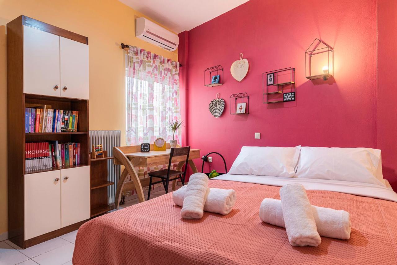 Blossom Apartment *