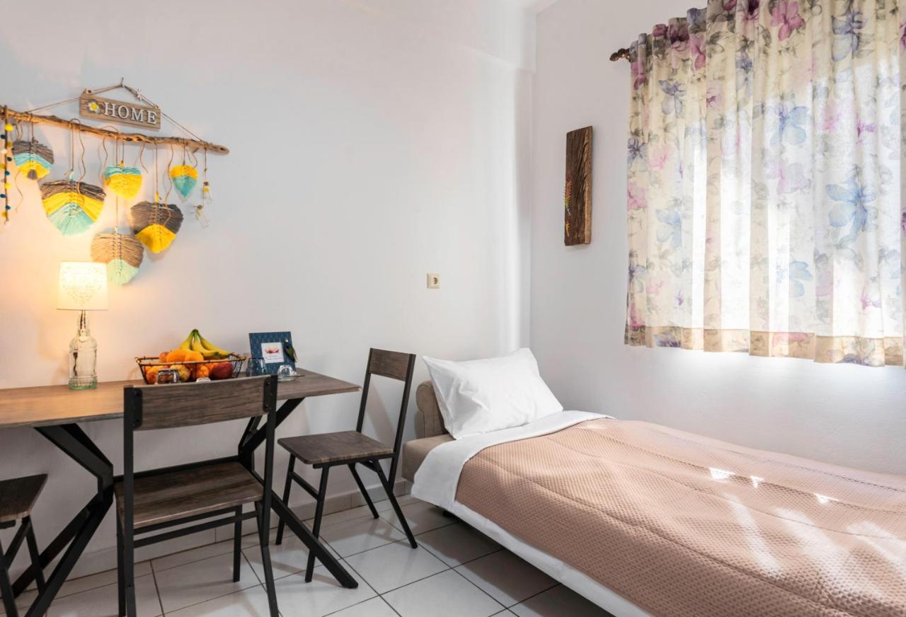 Apartment Blossom Ierapetra (Crete)